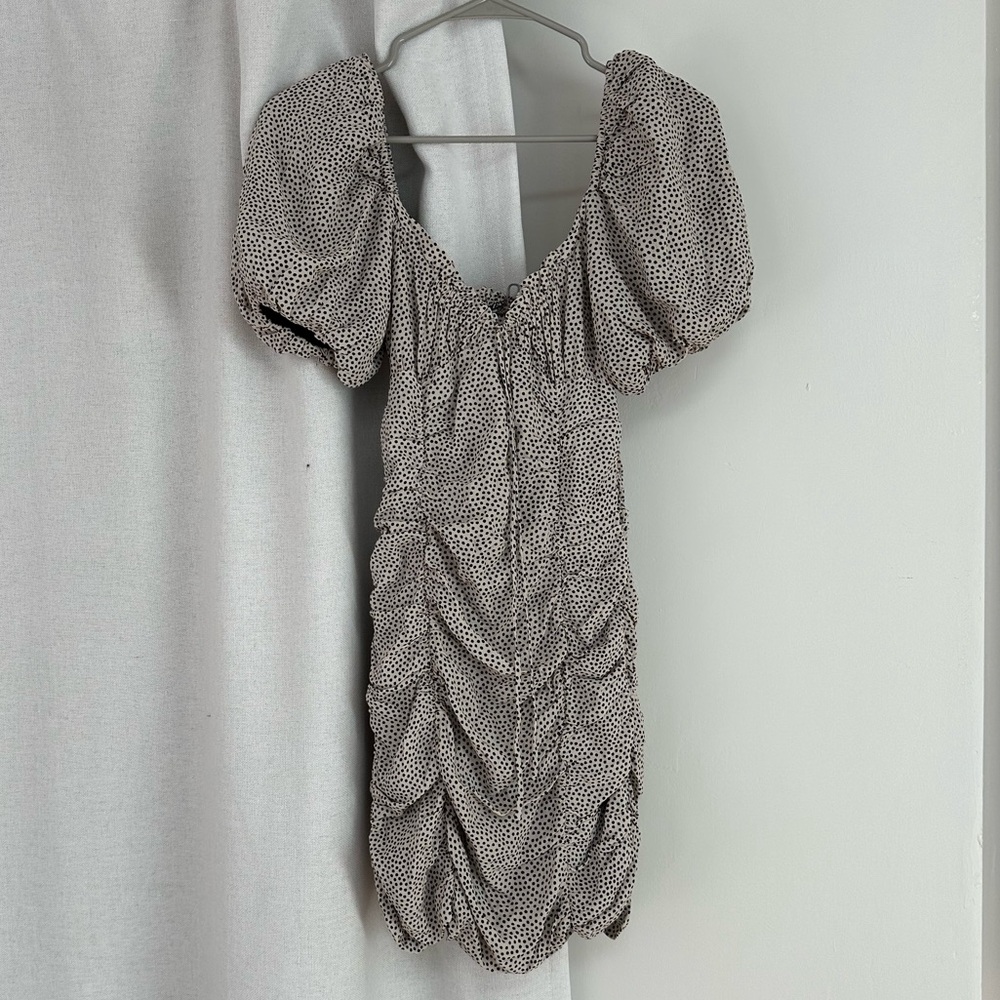 Zara mini dress